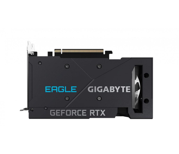 Gigabyte GeForce RTX 3050 EAGLE 8GB GDDR6 - 715687 - zdjęcie 4